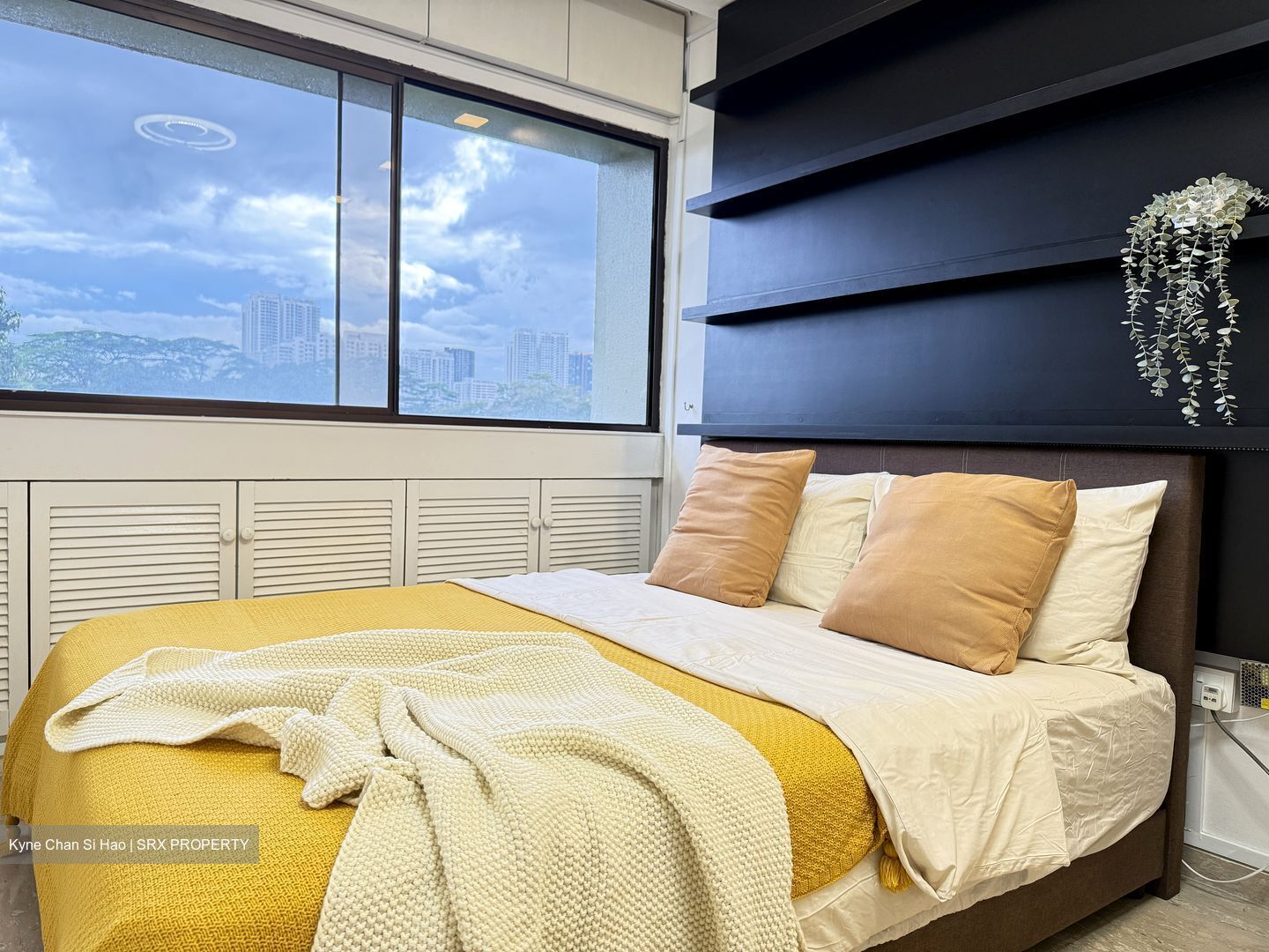 Pine Grove (D21), Condominium #495692581